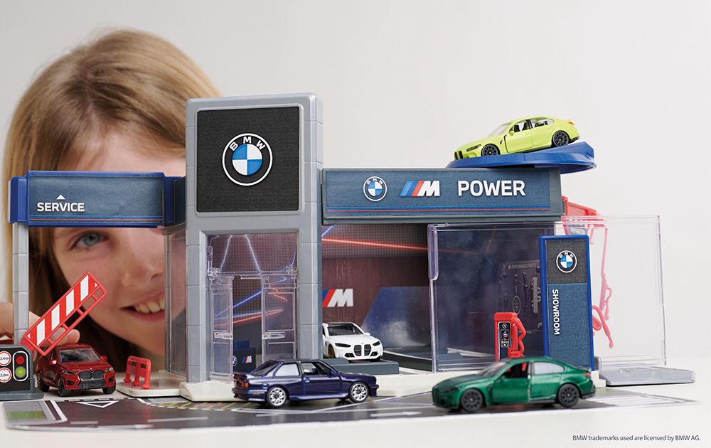 Salon du jouet 2026 : nouveaux produits du groupe Simba Dickie