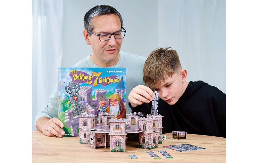 Salon du jouet 2026 : nouveaux produits du groupe Simba Dickie