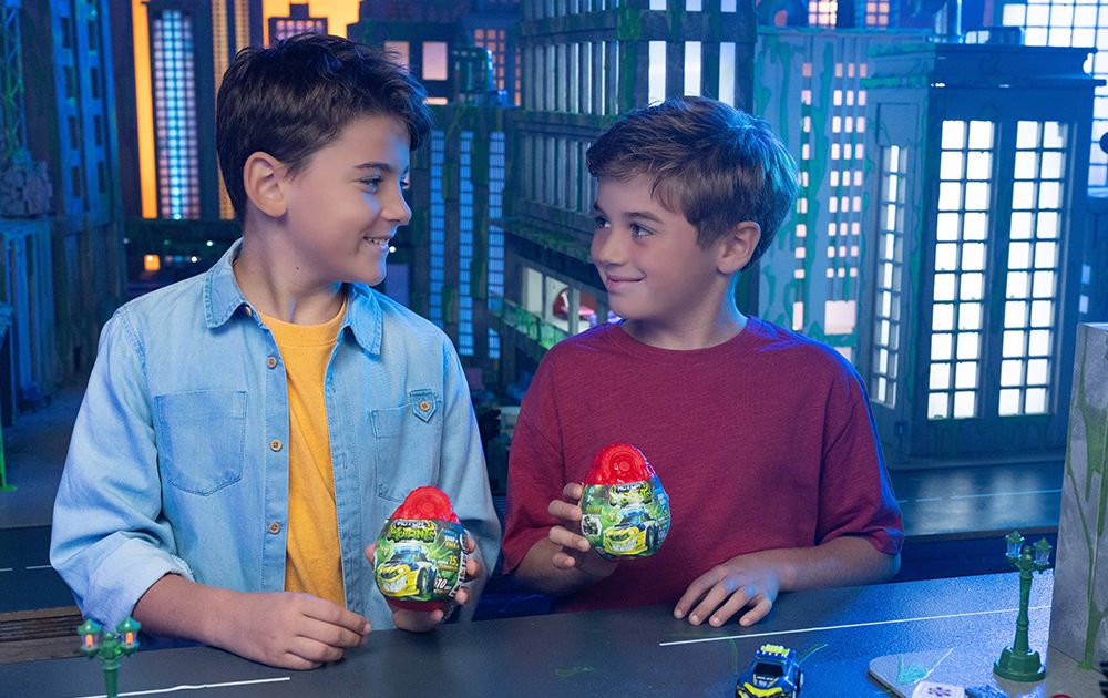 Ostern und Fr&uuml;hling 2026 - vielf&auml;ltiges Spielzeug der Simba Dickie Group