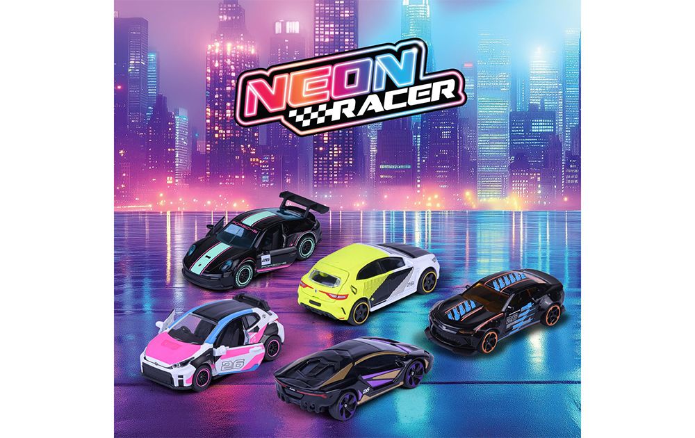 Easter and Spring 2026 &ndash; a wide range of toys from the Simba Dickie Group