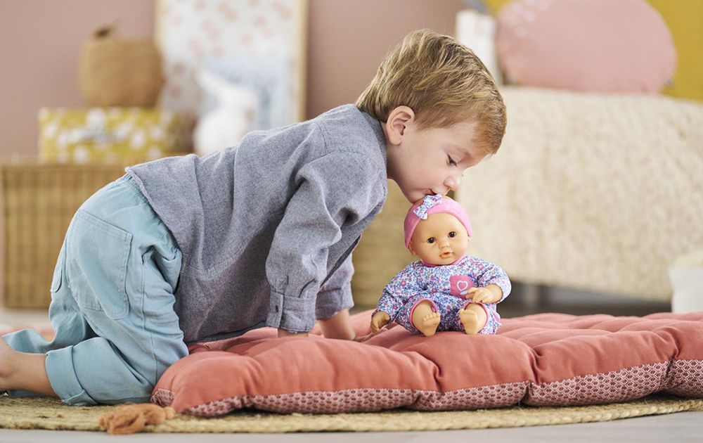 P&acirc;ques et printemps 2026 - une gamme vari&eacute;e de jouets du groupe Simba Dickie