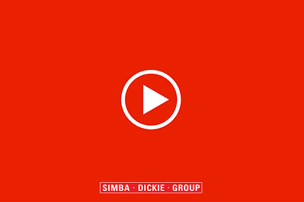 Spielwarenmesse 2020 - Der Simba Dickie Group After Movie