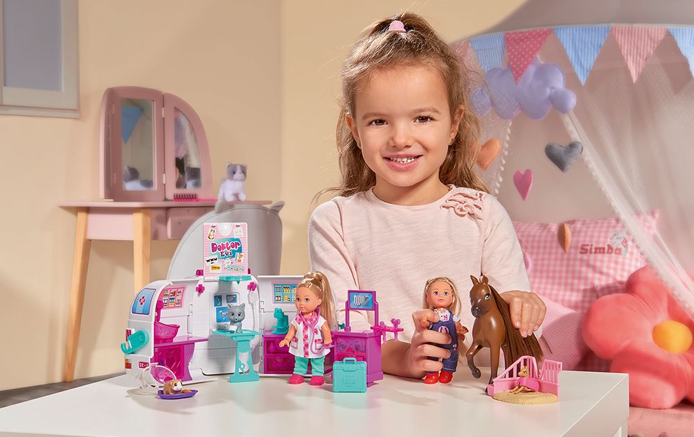 New products announced at Nuremberg Toy Fair 2020 - part 2