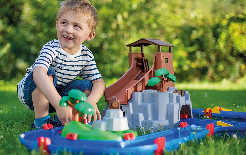 SIMBA DICKIE GROUP – We love to make toys
