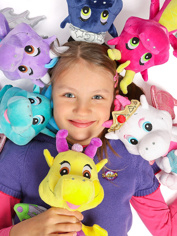 PERLINE ABC - Spielzeug, Mehrfarbig, Einheitsgröße, 87006