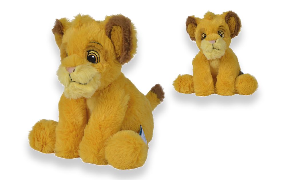 SIMBA DICKIE GROUP – We love to make toys