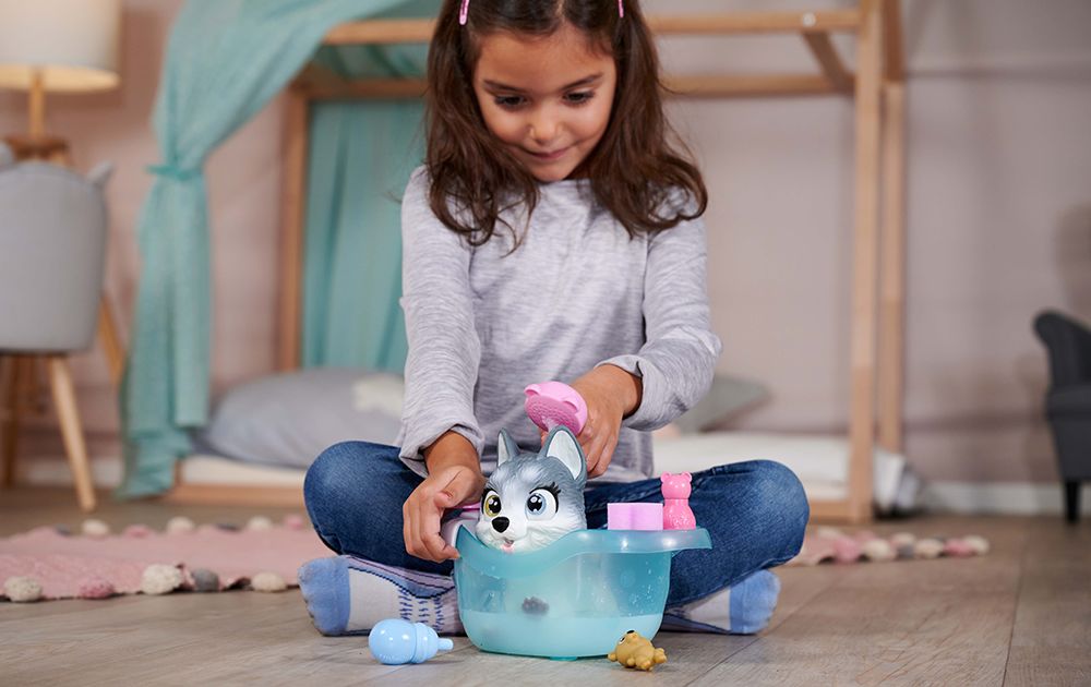 SIMBA DICKIE GROUP – We love to make toys