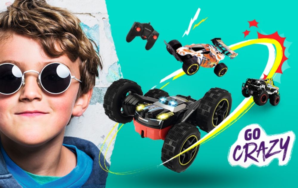 SIMBA DICKIE GROUP – We love to make toys