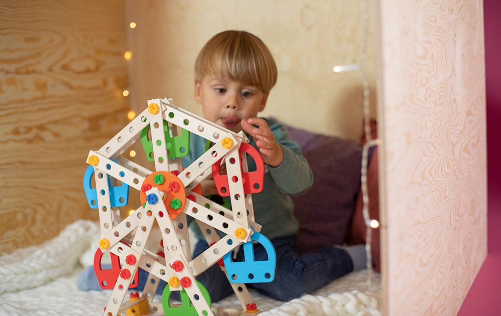 SIMBA DICKIE GROUP – We love to make toys