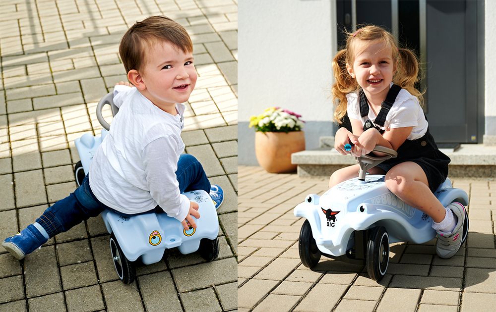 SIMBA DICKIE GROUP – We love to make toys