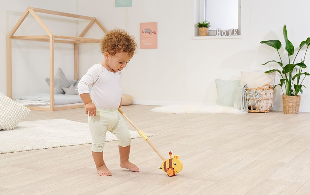 SIMBA DICKIE GROUP – We love to make toys