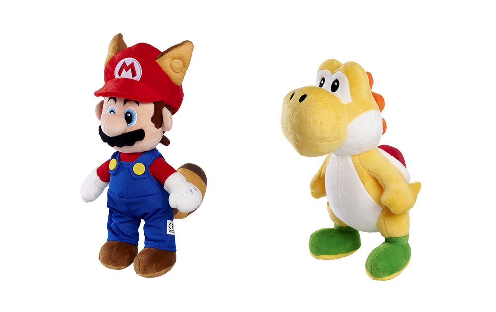 SIMBA DICKIE GROUP – We love to make toys