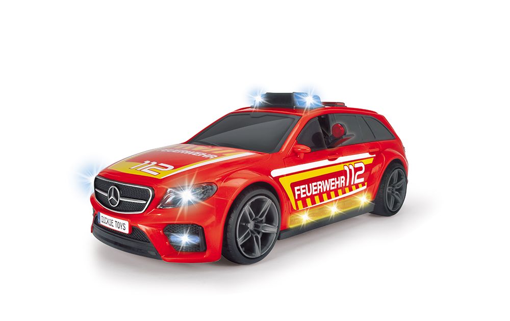 SIMBA DICKIE GROUP – We love to make toys