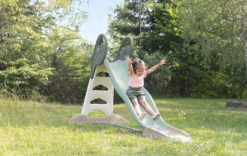 Smoby slide wins award for sustainability